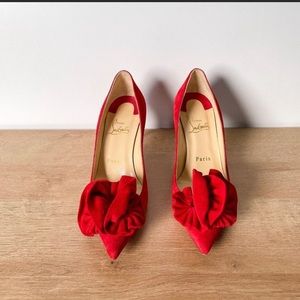 Christian Louboutin Heels